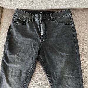 Express jeans, size 12